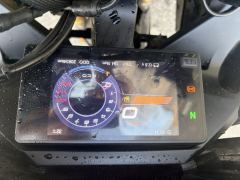 CFMOTO 250SR - ფოტო 5