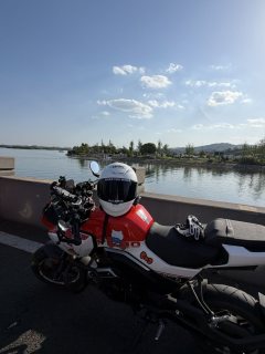 CFMOTO Papio XO-1 125 cc - ფოტო 3