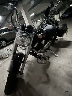Lifan V16 250 cc - photo 1