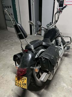 Lifan V16 250 cc - photo 2