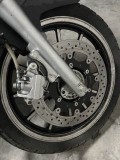 Lifan V16 250 cc - photo 4