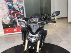 Honda CB500F - photo 10