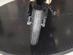 Honda CB500F - photo 11