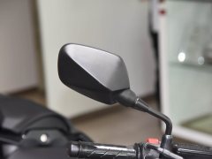 Honda CB500F - photo 12