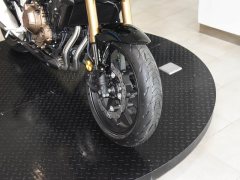 Honda CB500F - photo 9