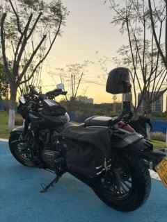 Voge CU625 600 cc - ფოტო 2