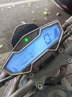 CFMOTO 250NK - фото 2