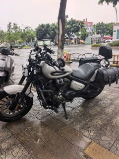 Benda Chinchilla 350 - photo 2