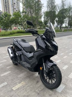Honda ADV350 - фото 1