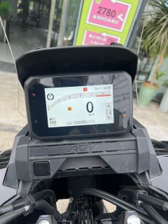 Honda ADV350 - фото 2