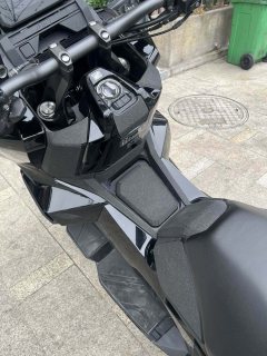 Honda ADV350 - фото 3