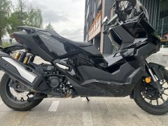 Honda ADV350 - фото 4