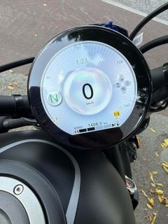 Honda CM300 - photo 1
