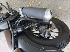 Honda CM300 - photo 3