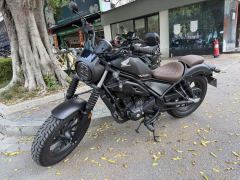 Honda CM300 - photo 4