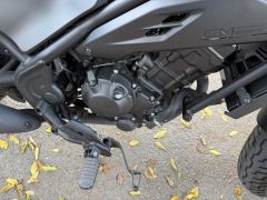 Honda CM300 - photo 6