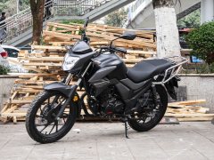 Wuyang Honda 150 - ფოტო 1