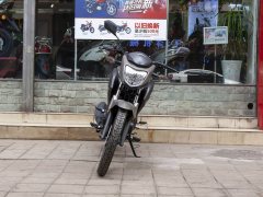 Wuyang Honda 150 - ფოტო 10