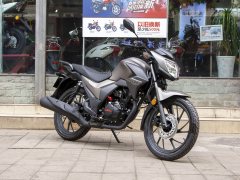 Wuyang Honda 150 - ფოტო 11