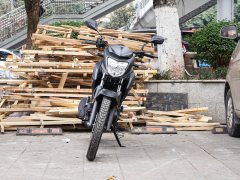 Wuyang Honda 150 - ფოტო 2