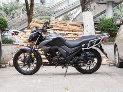 Wuyang Honda 150 - ფოტო 4