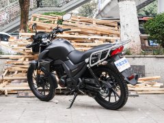 Wuyang Honda 150 - ფოტო 6