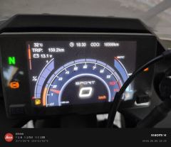 CFMOTO 250SR - ფოტო 6