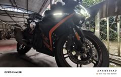 Voge 300RR - ფოტო 2