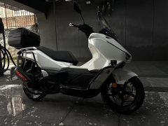 Wuyang Honda NWG150 - ფოტო 3