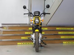 Sundiro Honda Cross Cub 110 cc - ფოტო 11