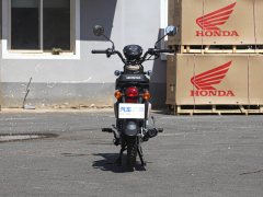 Sundiro Honda Cross Cub 110 cc - ფოტო 6