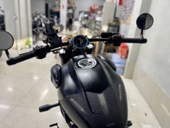 Voge CU525 500 cc - ფოტო 5
