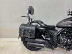 Voge CU525 500 cc - ფოტო 7