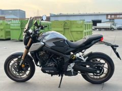 Honda CB650R - ფოტო 6