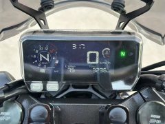 Honda CB650R - ფოტო 9