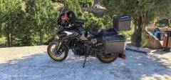 Voge DS625X 600 cc - ფოტო 1