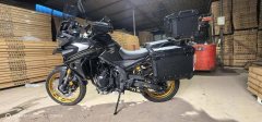 Voge DS625X 600 cc - ფოტო 5