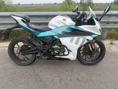 CFMOTO 250SR - ფოტო 1