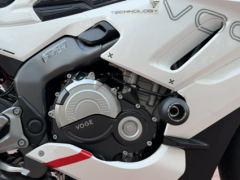 Voge RR500S - ფოტო 2