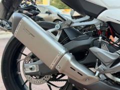 Voge RR500S - ფოტო 3
