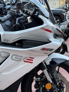 Voge RR500S - ფოტო 4