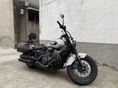 Benda Hongqi 600 - ფოტო 1