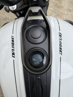 Benda Hongqi 600 - ფოტო 2