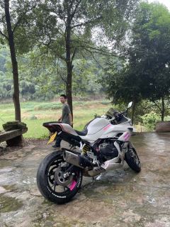 QJMOTOR Sai 600 680 cc - photo 1