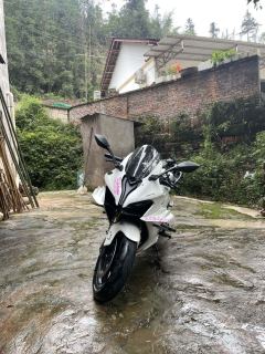 QJMOTOR Sai 600 680 cc - photo 2