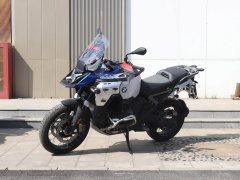 BMW R 1300 GS - ფოტო 10