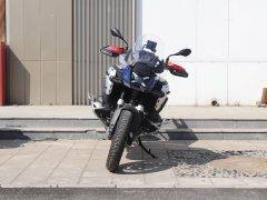 BMW R 1300 GS - ფოტო 11