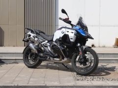 BMW R 1300 GS - ფოტო 12