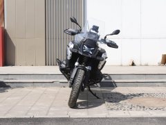 BMW R 1300 GS - ფოტო 2