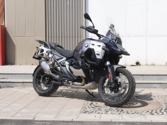 BMW R 1300 GS - ფოტო 3